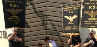 Eccidio di Schio, l’associazione Antifascista: “basta provocazioni!”