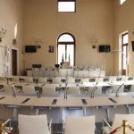 Vicenza: i 20 consiglieri di maggioranza e i 12 di opposizione. Filippo Busin e Loredana Zezza subentrano ad assessori Tolio e Cicero