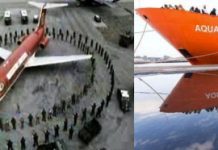 Craxi per Klinghoffer – Sigonella e Salvini per Aquarius – Macron: due modi di dire “no”, ma per risolvere