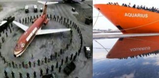 Craxi per Klinghoffer – Sigonella e Salvini per Aquarius – Macron: due modi di dire “no”, ma per risolvere