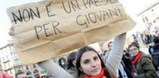Giovani in Veneto, Stefano Fracasso (PD): “Politiche di chiusura portano i giovani ad andare in altri Paesi”