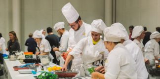 Cosmofood torna in Fiera di Vicenza: “ma cambia e si evolve”