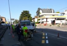 Viale San Lazzaro, Loredana Zezze Bocchese: “grazie a Cicero stop code”