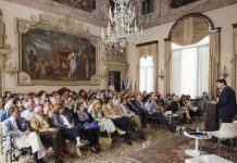 A Vicenza Silvio Giovine è “romano”: ridicolo il no a via Almirante