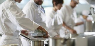 Esecutore cuoco, un posto a tempo pieno e indeterminato al Comune di Vicenza