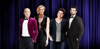 “Italia?s Got Talent” torna a Vicenza, città “invasa” per tre giorni dai talenti