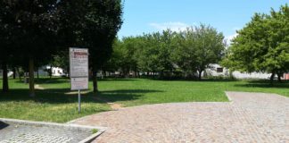 Parco di Zugliano, sanzionati con 50 euro 4 giovani che bevevano e fumavano