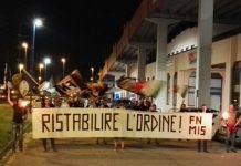 Censimento rom proposto da Salvini, Forza Nuova Vicenza: venga fatto immediatamente a Vicenza e provincia