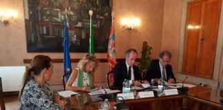 Convenzione Regione-uffici giudiziari. Zaia: “siamo i primi”. Donazzan: “neolaureati ok”