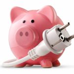 Energia elettrica, come risparmiare