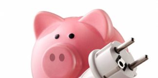 Energia elettrica, come risparmiare