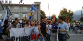 Migranti, comitato PrimaNoi: dopo silenzio di Variati un’istanza al neo sindaco di Vicenza Francesco Rucco sui dati dei richiedenti asilo