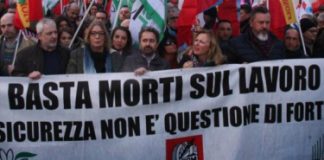 L’emergenza rom di Salvini nasconde la vera “emergenza sicurezza”, quella del lavoro