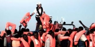 Forza Nuova all’attacco di Benetton e Oliviero Toscani: “boicottare”