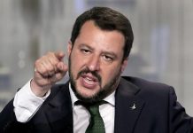 Nomadi, Siamo Veneto: “Salvini sposa le tesi dell’indipendentista Maroso”