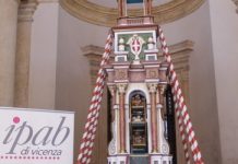 Alternanza scuola-lavoro, quattro ragazze alla scoperta di ?Trastevere? con l’Ipab di Vicenza