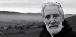 Mario Rigoni Stern a dieci anni dalla sua morte