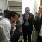 “Post fascisti” e consiglieri eletti, il centrosinistra all’attacco: “Rucco bugiardo, tradisce la parola data”