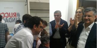 “Post fascisti” e consiglieri eletti, il centrosinistra all’attacco: “Rucco bugiardo, tradisce la parola data”