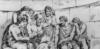 L’antifascismo senza fascismo, anche alla maturità per la versione dal greco di Aristotele