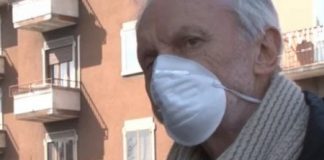 Vicenza ovest, Gianni Rolando: “secondo l’Ulss si respirano sostanze mutagene, cancerogene, tossiche e nocive”