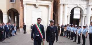 Rucco al Comitato per la sicurezza pubblica. Intanto operazioni in campo Marzo e villa Tacchi