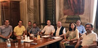 Pfas, “Coordinamento Comuni” incontra il Commissario Straordinario: “acqua è sicura”