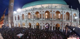 Comitato Provinciale per l’Ordine e la Sicurezza Pubblica: “misure di sicurezza per la Notte Bianca”