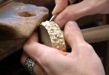 Formazione col CPV: alla Scuola d?Arte e Mestieri quattro appuntamenti gratuiti per le eccellenze del settore orafo