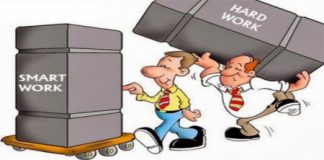 Lavorare meno ma meglio: la sfida per il futuro è specializzarsi in ciò che ci piace e lavorare in base ai risultati