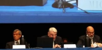 Ex popolari, dice no al fondo di ristoro ai soci Salvatore Bragantini l’ex vice di Mion alla BPVi: ci hanno trattato da ladri!