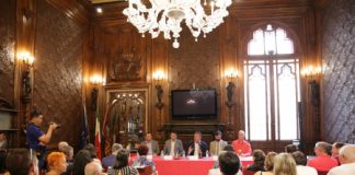 Immigrati in Brasile, incontro Marau-Isola Vicentina. Ciambetti: “80% ha origini venete”