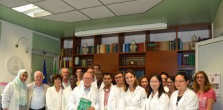 Dalla nefrologia del San Bortolo alla Guinea Bissau: “solidarietà internazionale per l’Africa”