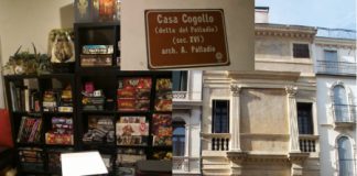 La casa del Palladio diventa una ?sala giochi?