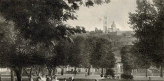 Campo Marzo (o Marzio) e la proposta del suo “recupero” del costruttore Galliano Ceola : merita una attenta valutazione