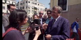 A Venezia (l’amministrazione) Brugnaro boccia 207 giornalisti, tra cui vari vicentini, e ne ammette agli orali per tre posti nell’ufficio stampa solo tre… Tutti Ansa e media locali