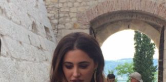 Montecchio Maggiore, Bollywood torna ai Castelli di Giulietta e Romeo con le riprese del film ?Amavas?