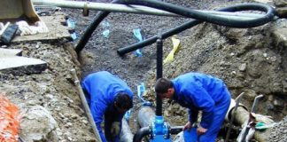 Inizieranno lunedì 2 luglio i lavori ai sottoservizi nelle vie Gioberti, Leopardi, Tommaseo, Monti, Aleardi di Vicenza