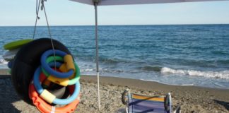 Turismo accessibile, Federico Caner e Manuela Lanzarin; “vacanze senza barriere sono banco di prova per il Veneto, terra accogliente ed inclusiva”