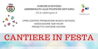 Sovizzo, Cantiere in festa: taglio del nastro per la nuova Sala Prove nell?Ex Asilo Curti