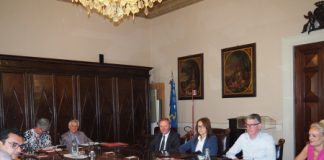 Nella prima giunta di Francesco Rucco subito audita Commissione regionale sulle banche. Comune di Vicenza si costituisce parte civile