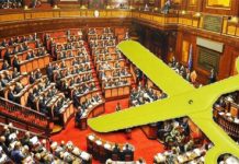 Vitalizi, D’Incà (M5S): “Il taglio dei vitalizi restituisce dignità alla politica”