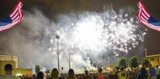 Indipendence day alla Caserma Ederle, il 4 luglio chiuse via Corbetta e via Pizzardi