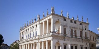 A Palazzo Chiericati e al Museo Naturalistico Archeologico domenica 1 luglio ingresso gratuito per i residenti di Vicenza e provincia. I nuovi orari estivi