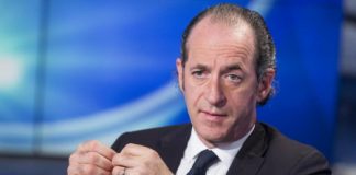 Migranti e sanità, Luca Zaia: “in Veneto spesi 3,8 milioni per la prevenzione. E’ un dovere curare i bisognosi, non tutto il mondo”