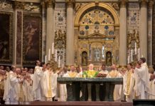 Nomine e avvicendamenti nel clero della Diocesi di Vicenza