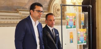 Al via “L’estate a Vicenza”, in cartellone oltre 100 appuntamenti da fine giugno a settembre