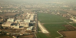 Parco della Pace o per la Pace o Dal Molin: meno ammuìna e più attenzione alla città