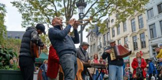 Considerazioni da Bruxelles