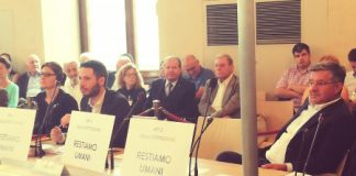 Otello Dalla Rosa debutta da capogruppo del PD e leader dell’opposizione al consiglio comunale: critiche a Rucco per i like su FB e qualche contraddizione sulla sicurezza